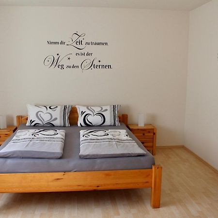 Ferienwohnung Am Weinberg Oberkirch  Exterior photo